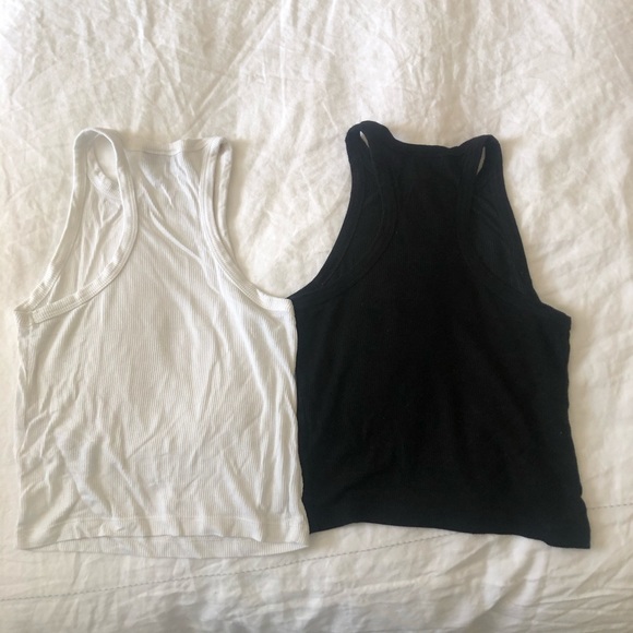 Topshop tank top set - Picture 2 of 5